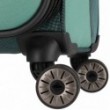 Валіза Travelite VIIA Green Середня TL092848-80
