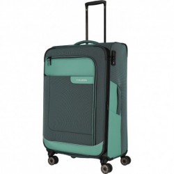 Чемодан Travelite VIIA Green Большой TL092849-80