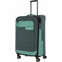 Чемодан Travelite VIIA Green Большой TL092849-80