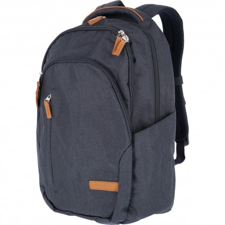 Рюкзак для ноутбука Travelite Basics Navy TL096508-20