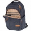 Рюкзак для ноутбука Travelite Basics Navy TL096508-20