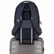 Рюкзак для ноутбука Travelite Basics Navy TL096508-20