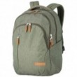 Рюкзак для ноутбука Travelite Basics Green TL096508-82