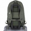 Рюкзак для ноутбука Travelite Basics Green TL096508-82
