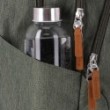 Рюкзак для ноутбука Travelite Basics Green TL096508-82