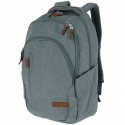 Рюкзак для ноутбука Travelite Basics Khaki TL096508-86