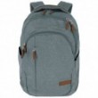 Рюкзак для ноутбука Travelite Basics Khaki TL096508-86