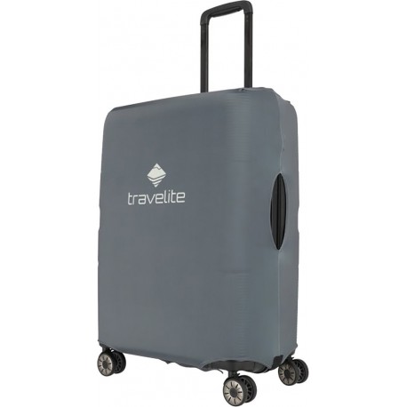 Чехол для чемоданов Travelite Accessories Antracite TL000316-04