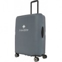 Чехол для чемоданов Travelite Accessories Antracite TL000316-04
