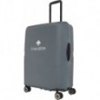 Чехол для чемоданов Travelite Accessories Antracite TL000316-04