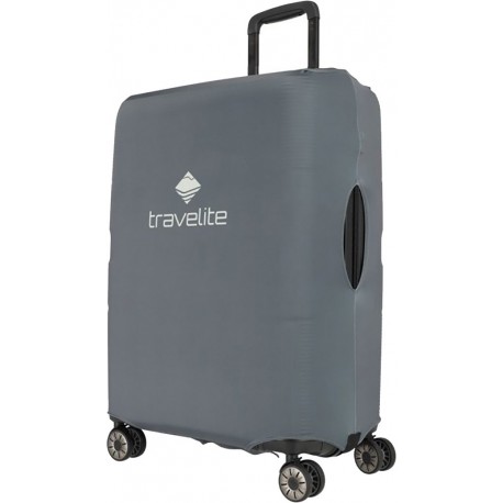 Чохол для валіз Travelite Accessories Antracite TL000317-04