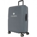 Чохол для валіз Travelite Accessories Antracite TL000317-04