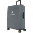 Чохол для валіз Travelite Accessories Antracite TL000317-04