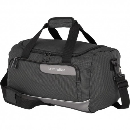 Дорожная сумка Travelite VIIA Anthracite TL092806-04