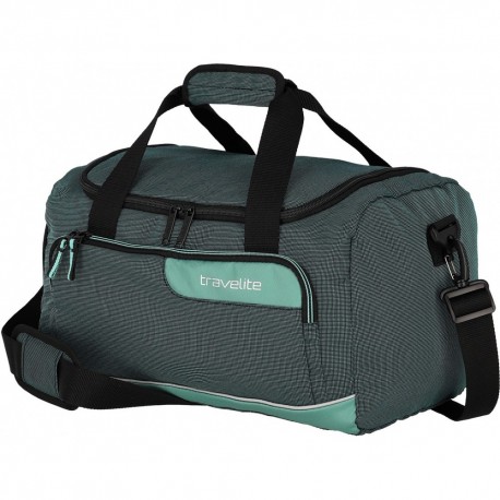 Дорожная сумка Travelite VIIA Green TL092806-80