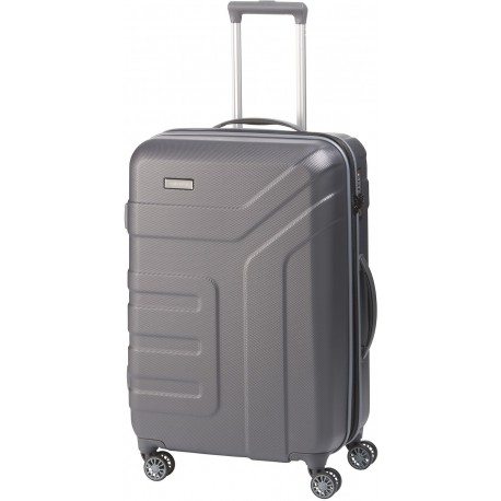 Чемодан на 4 колесах Travelite Vector M TL072048-04