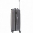 Чемодан на 4 колесах Travelite Vector M TL072048-04