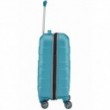 Валіза на 4 колесах Travelite Vector S TL072047-21
