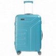 Чемодан на 4 колесах Travelite Vector M TL072048-21