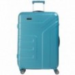 Чемодан на 4 колесах Travelite Vector L TL072049-21