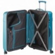 Чемодан на 4 колесах Travelite Vector L TL072049-21