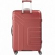 Валіза на 4 колесах Travelite Vector M TL072048-88