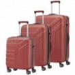 Валіза на 4 колесах Travelite Vector M TL072048-88