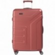 Чемодан на 4 колесах Travelite Vector L TL072049-88