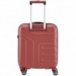 Чемодан на 4 колесах Travelite Vector S TL072047-88