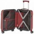 Чемодан на 4 колесах Travelite Vector S TL072047-88