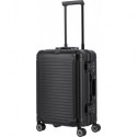 Валіза Travelite Next Black Маленька TL079947-01
