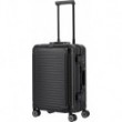 Валіза Travelite Next Black Маленька TL079947-01