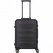 Валіза Travelite Next Black Маленька TL079947-01