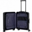 Валіза Travelite Next Black Маленька TL079947-01