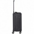 Валіза Travelite Next Black Маленька TL079947-01