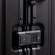 Валіза Travelite Next Black Маленька TL079947-01