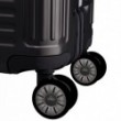 Валіза Travelite Next Black Маленька TL079947-01