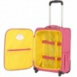 Чемодан детский Travelite YOUNGSTER Pink Unicorn TL081697-17