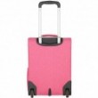 Чемодан детский Travelite YOUNGSTER Pink Unicorn TL081697-17