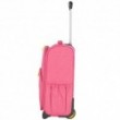 Чемодан детский Travelite YOUNGSTER Pink Unicorn TL081697-17