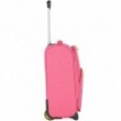 Чемодан детский Travelite YOUNGSTER Pink Unicorn TL081697-17