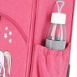 Чемодан детский Travelite YOUNGSTER Pink Unicorn TL081697-17