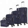 Чемодан Travelite MIIGO Navy Средний TL092748-20