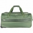 Дорожная сумка на колесах Travelite MIIGO Green TL092701-80