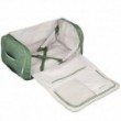 Дорожная сумка на колесах Travelite MIIGO Green TL092701-80
