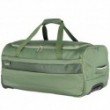 Дорожная сумка на колесах Travelite MIIGO Green TL092701-80
