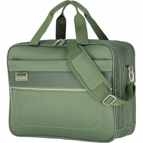 Сумка для ручной клади Travelite MIIGO Green TL092704-80