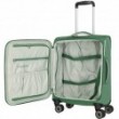 Валіза Travelite MIIGO Green Маленька TL092747-80