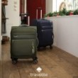 Валіза Travelite MIIGO Green Маленька TL092747-80