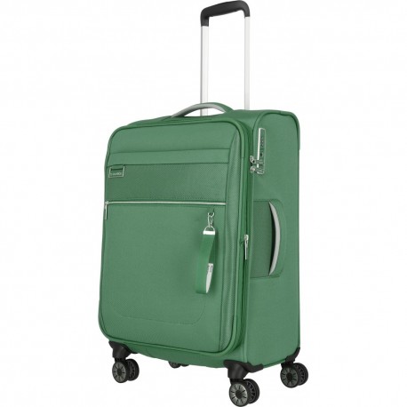 Чемодан Travelite MIIGO Green Средний TL092748-80